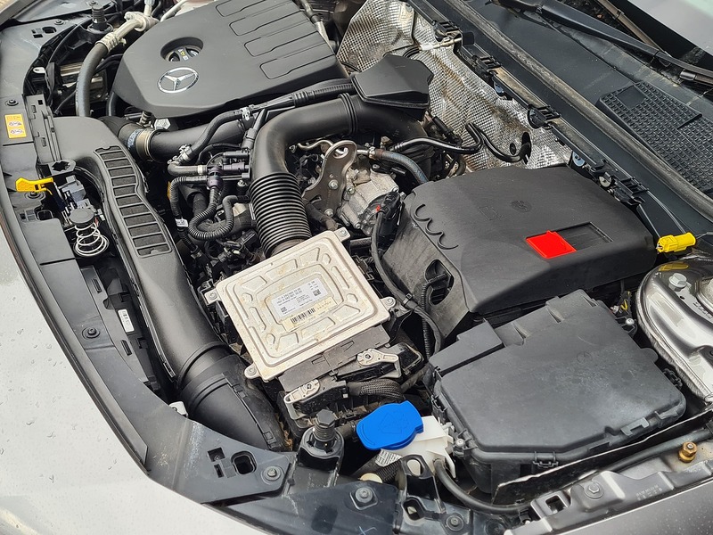 Used Mercedes-Benz CLA 2022 for sale - 77384683: Photo 72