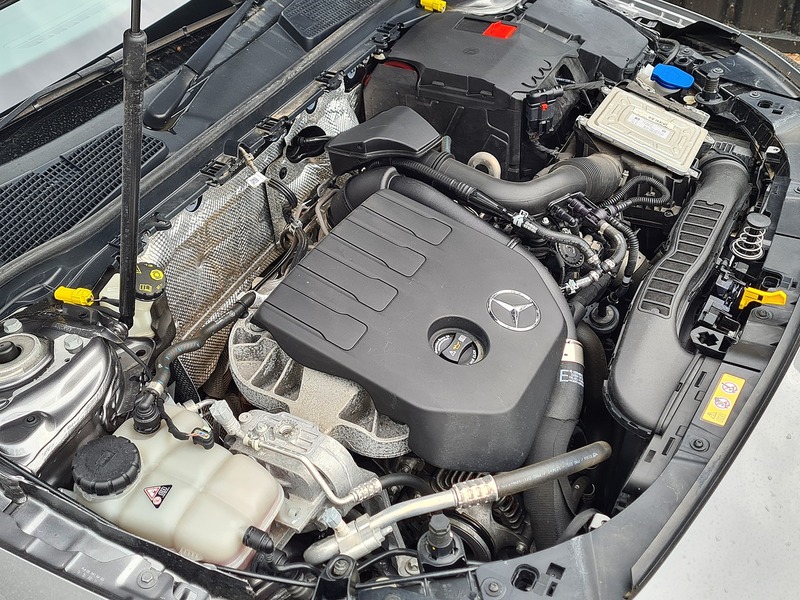 Used Mercedes-Benz CLA 2022 for sale - 77384683: Photo 75