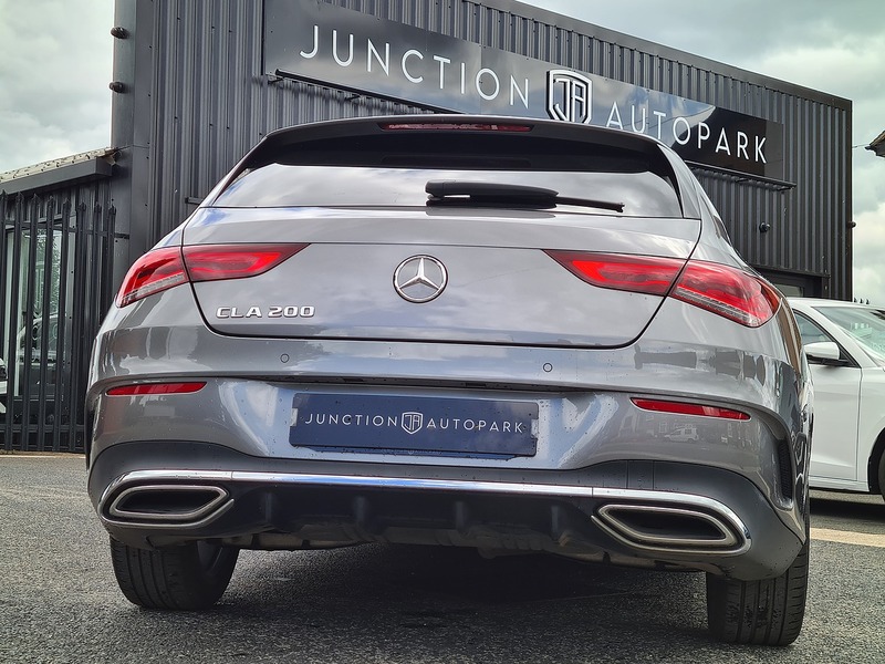 Used Mercedes-Benz CLA 2022 for sale - 77384683: Photo 76