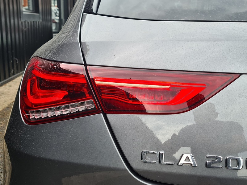 Used Mercedes-Benz CLA 2022 for sale - 77384683: Photo 78