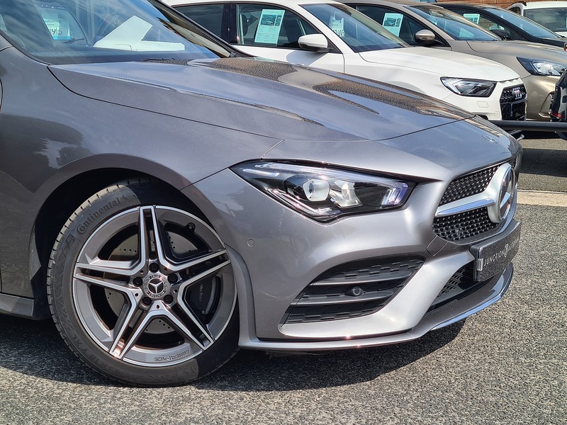 Used Mercedes-Benz CLA 2022 for sale - 77384683: Photo 86