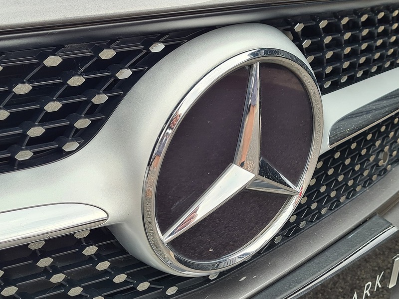 Used Mercedes-Benz CLA 2022 for sale - 77384683: Photo 87