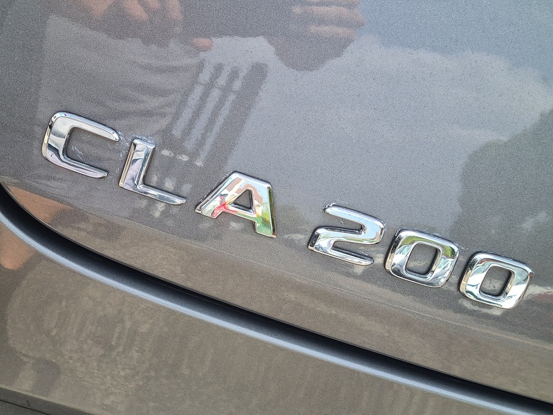 Used Mercedes-Benz CLA 2022 for sale - 77384683: Photo 88