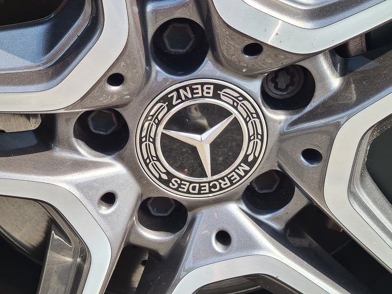 Used Mercedes-Benz CLA 2022 for sale - 77384683: Photo 9