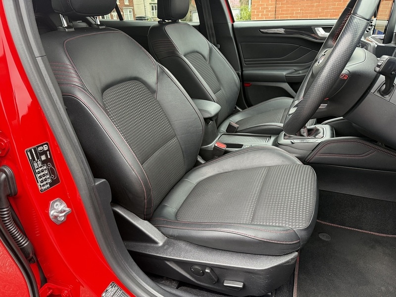 Used Ford Focus 2021 for sale - 77846497: Photo 10