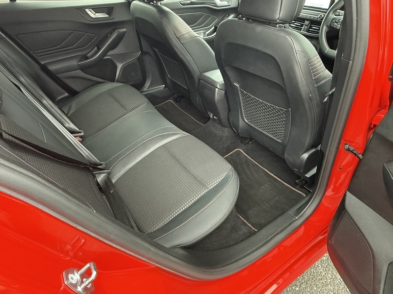 Used Ford Focus 2021 for sale - 77846497: Photo 13