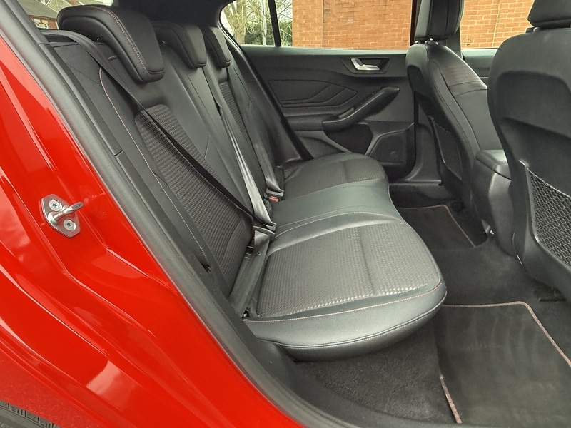 Used Ford Focus 2021 for sale - 77846497: Photo 14