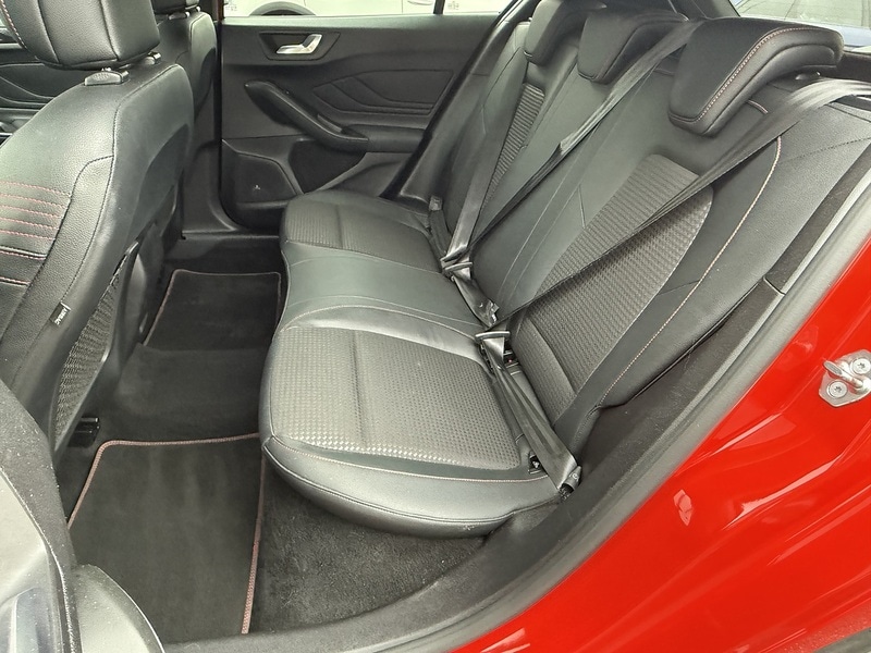 Used Ford Focus 2021 for sale - 77846497: Photo 15