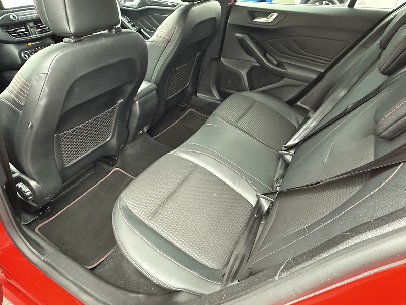Used Ford Focus 2021 for sale - 77846497: Photo 16