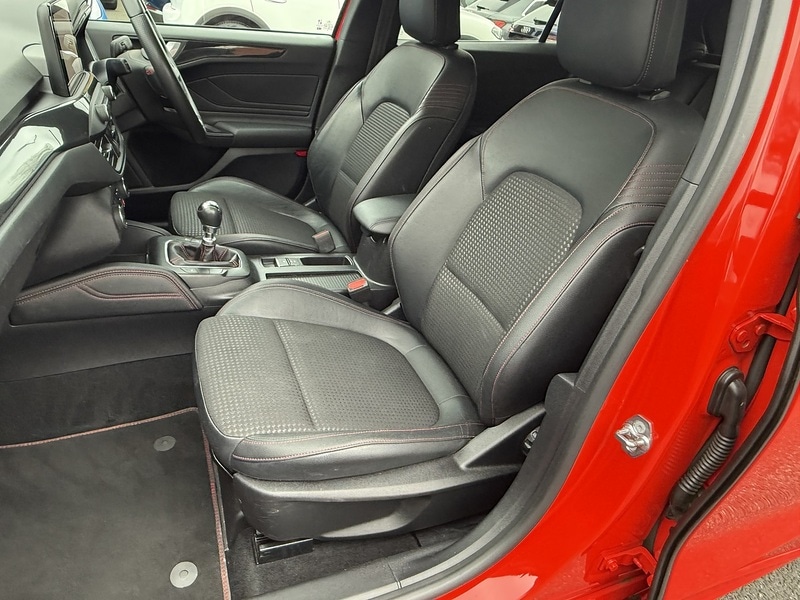 Used Ford Focus 2021 for sale - 77846497: Photo 18