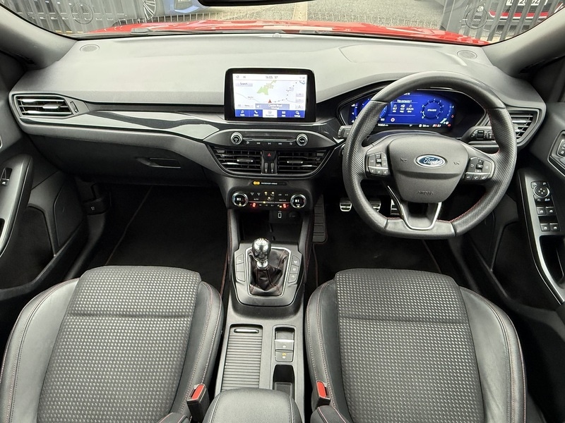 Used Ford Focus 2021 for sale - 77846497: Photo 19