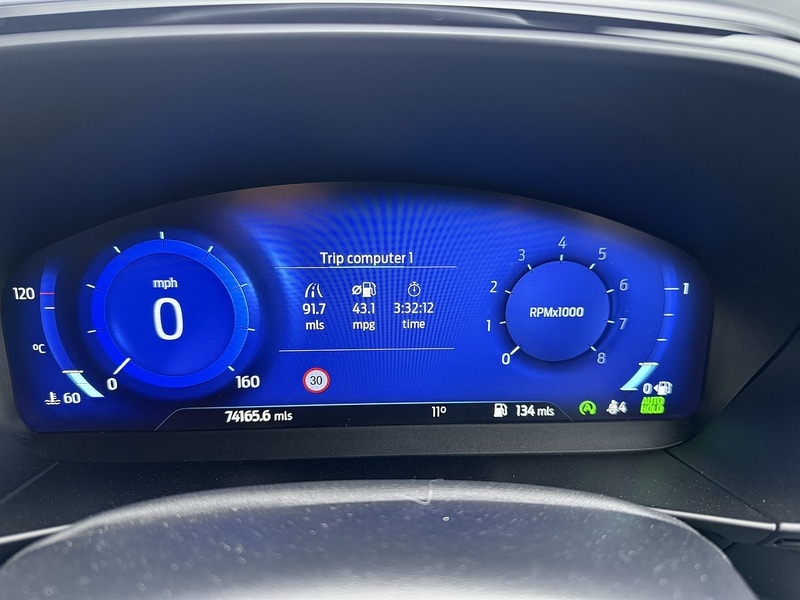 Used Ford Focus 2021 for sale - 77846497: Photo 21