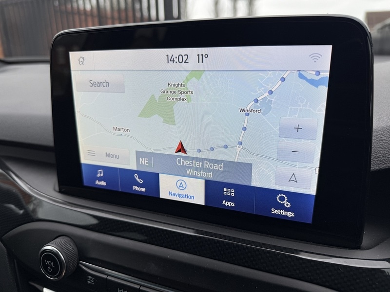 Used Ford Focus 2021 for sale - 77846497: Photo 22