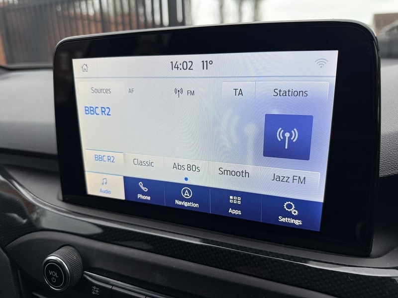 Used Ford Focus 2021 for sale - 77846497: Photo 23