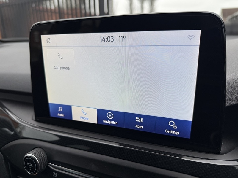 Used Ford Focus 2021 for sale - 77846497: Photo 24