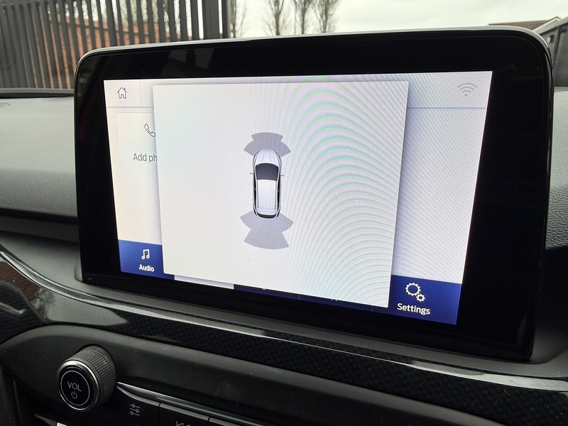 Used Ford Focus 2021 for sale - 77846497: Photo 25