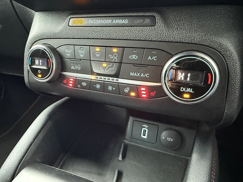 Used Ford Focus 2021 for sale - 77846497: Photo 26