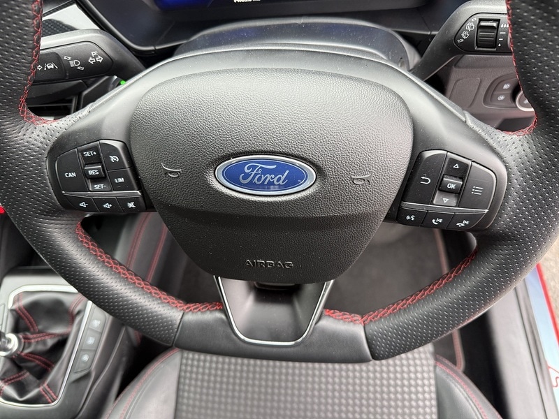 Used Ford Focus 2021 for sale - 77846497: Photo 29