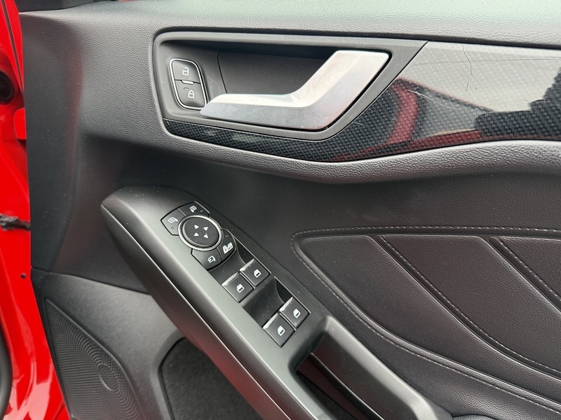 Used Ford Focus 2021 for sale - 77846497: Photo 42