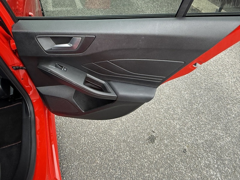 Used Ford Focus 2021 for sale - 77846497: Photo 44