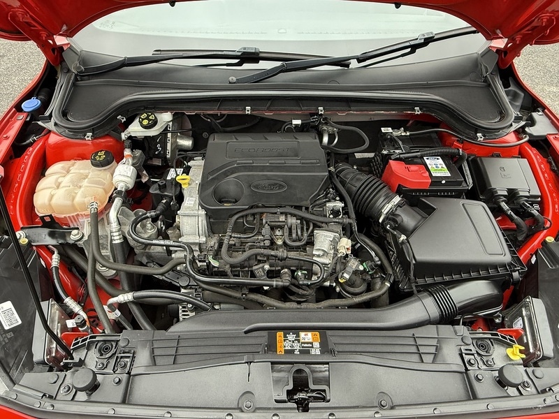 Used Ford Focus 2021 for sale - 77846497: Photo 45