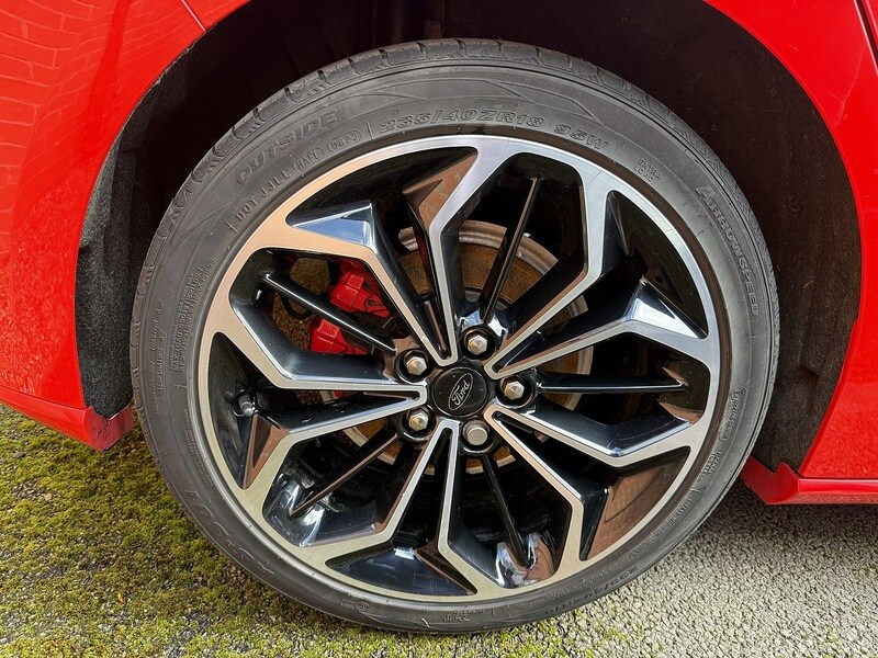 Used Ford Focus 2021 for sale - 77846497: Photo 48