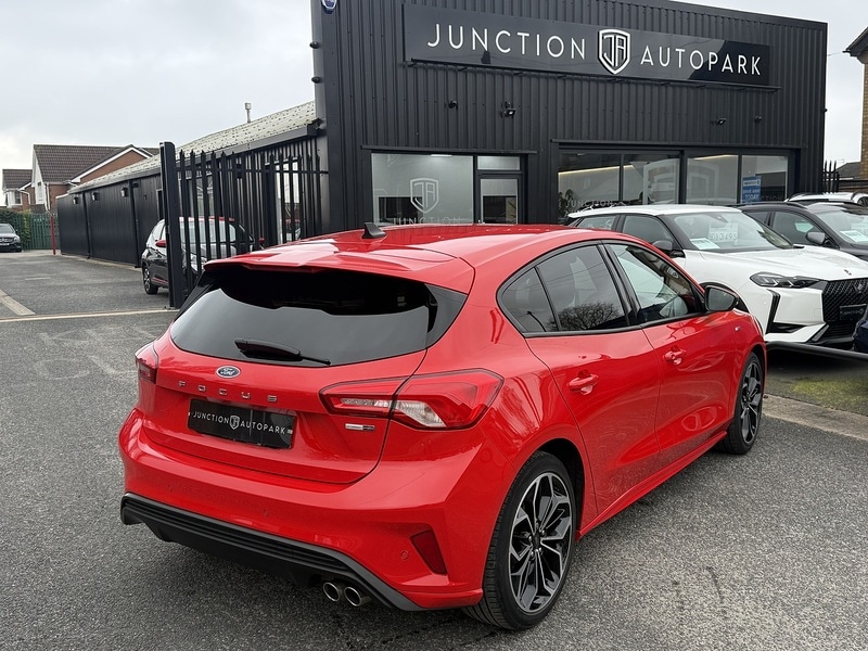 Used Ford Focus 2021 for sale - 77846497: Photo 6