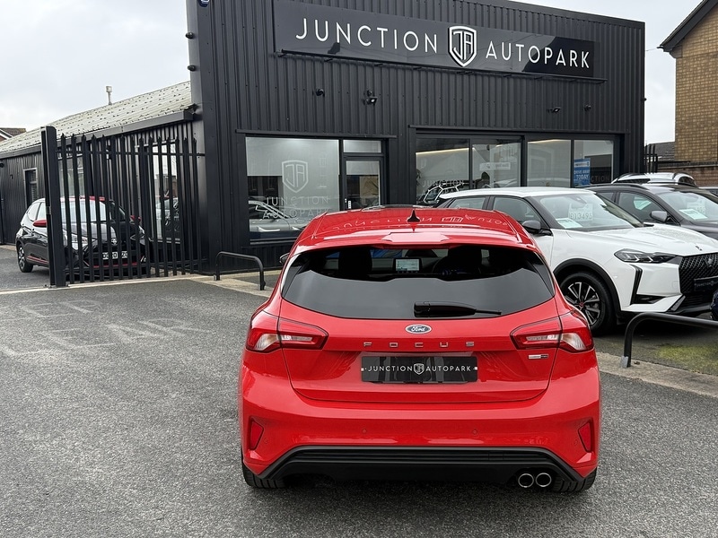 Used Ford Focus 2021 for sale - 77846497: Photo 7