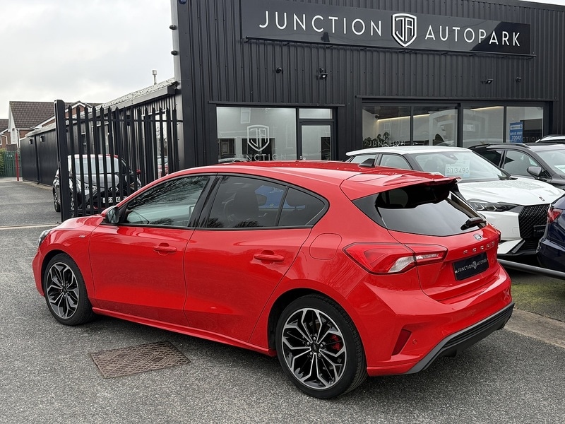 Used Ford Focus 2021 for sale - 77846497: Photo 8