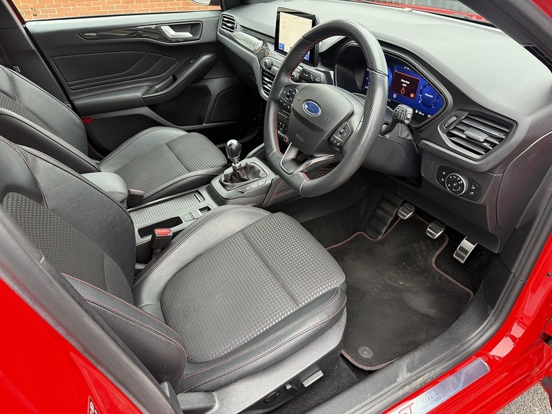 Used Ford Focus 2021 for sale - 77846497: Photo 9