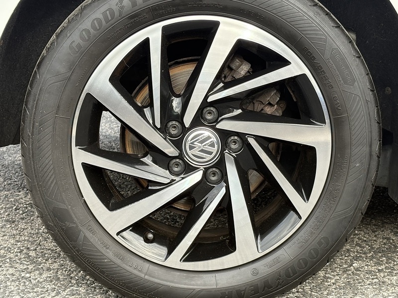 Used Volkswagen Golf 2019 for sale - 77384700: Photo 10