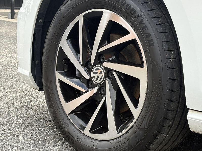 Used Volkswagen Golf 2019 for sale - 77384700: Photo 12