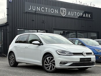 Used Volkswagen Golf 2019 for sale - 77384700: Photo
