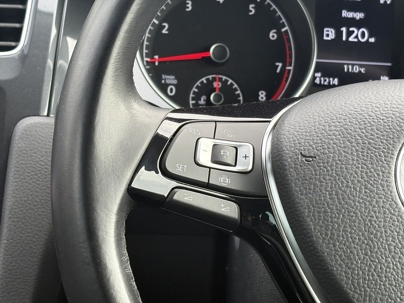 Used Volkswagen Golf 2019 for sale - 77384700: Photo 21