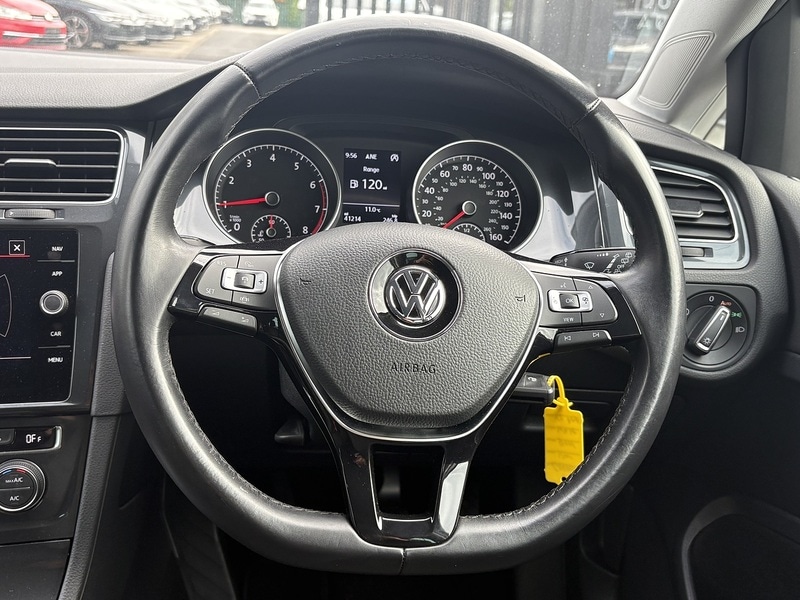 Used Volkswagen Golf 2019 for sale - 77384700: Photo 22