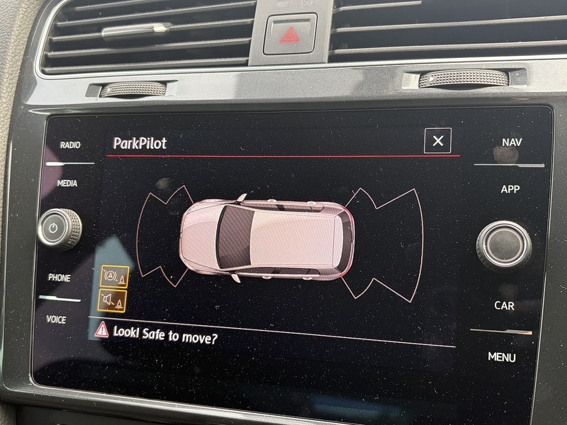 Used Volkswagen Golf 2019 for sale - 77384700: Photo 29