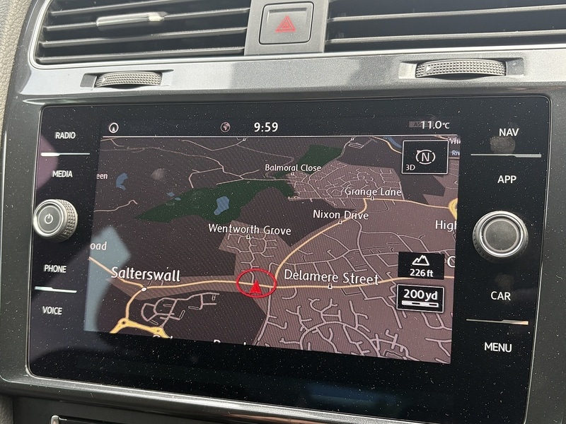 Used Volkswagen Golf 2019 for sale - 77384700: Photo 30