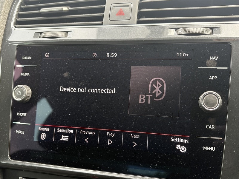 Used Volkswagen Golf 2019 for sale - 77384700: Photo 32