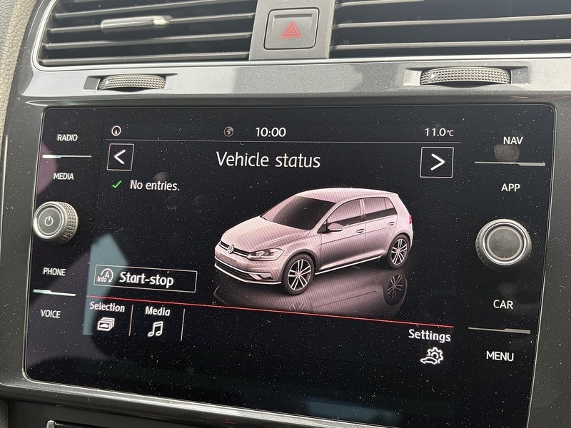 Used Volkswagen Golf 2019 for sale - 77384700: Photo 35