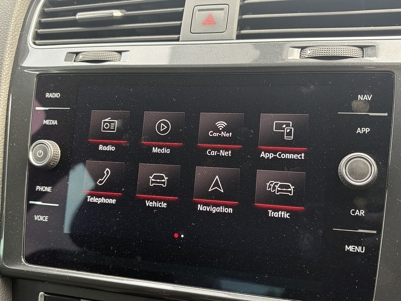 Used Volkswagen Golf 2019 for sale - 77384700: Photo 36