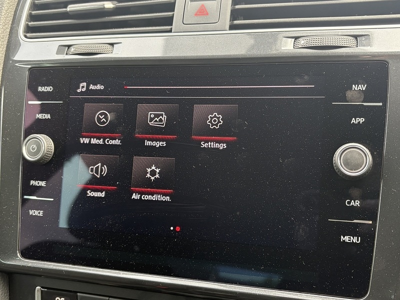 Used Volkswagen Golf 2019 for sale - 77384700: Photo 37