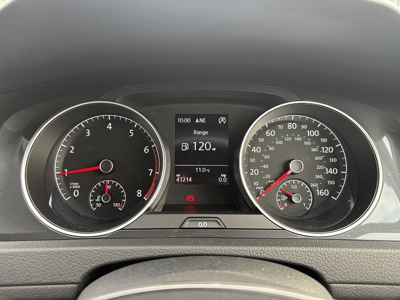 Used Volkswagen Golf 2019 for sale - 77384700: Photo 38