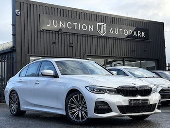 Used BMW 3 Series 2021 for sale - 78714453: Photo