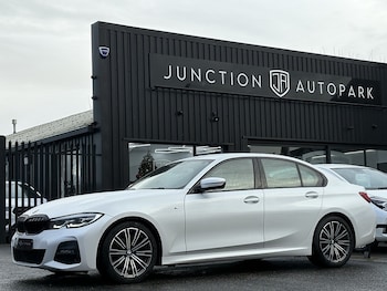 Used BMW 3 Series 2021 for sale - 78714453: Photo