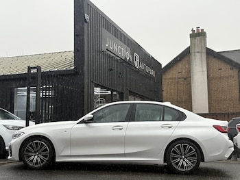 Used BMW 3 Series 2021 for sale - 78714453: Photo