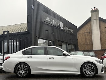 Used BMW 3 Series 2021 for sale - 78714453: Photo