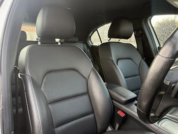 Used Mercedes-Benz A-Class 2015 for sale - 79672353: Photo
