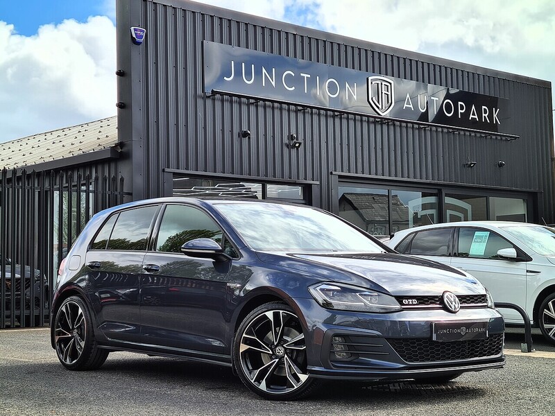 Used Volkswagen Golf for sale - 78027168: Photo 1