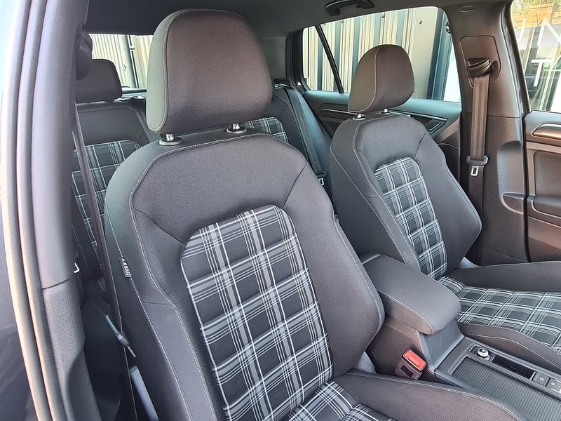 Used Volkswagen Golf for sale - 78027168: Photo 15