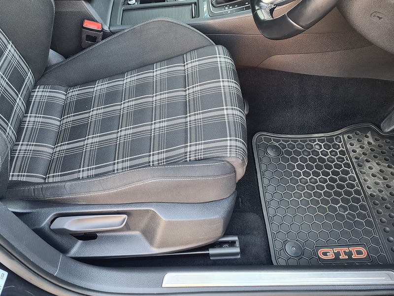 Used Volkswagen Golf for sale - 78027168: Photo 16